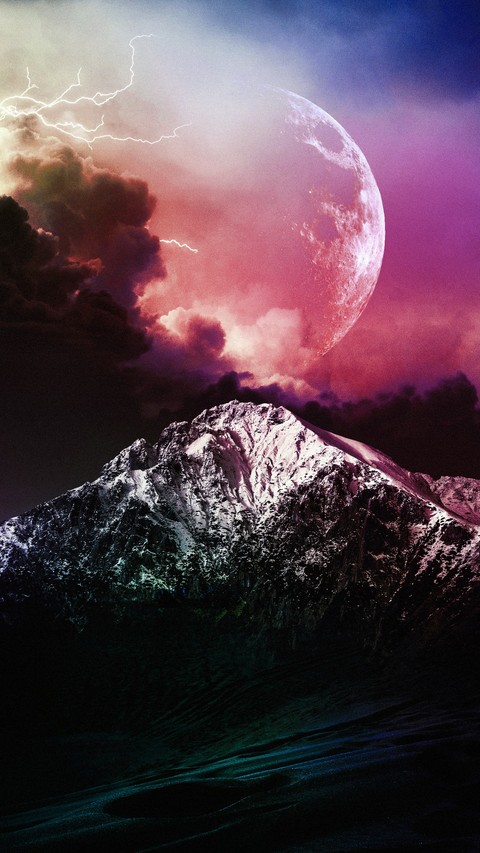 summit, Ridge桌布