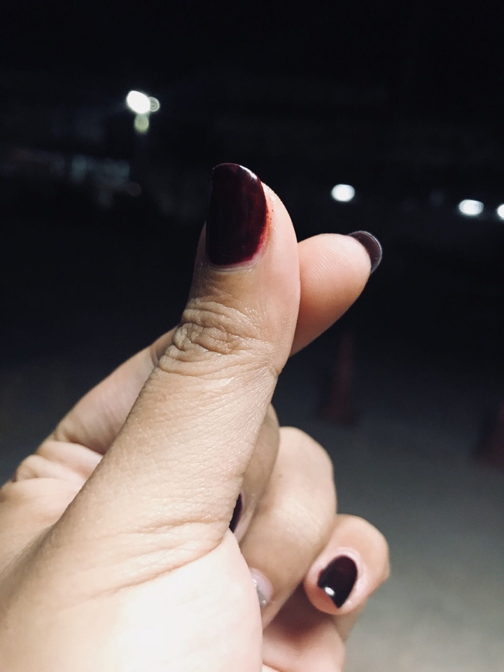 mini heart