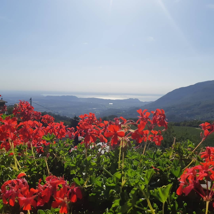 Garda, Italy