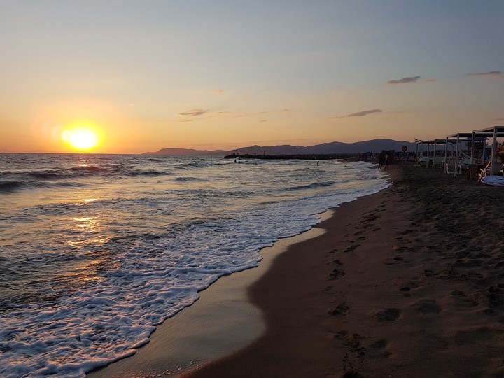 mare