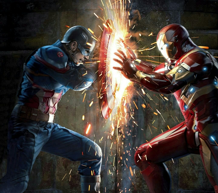 Captain America