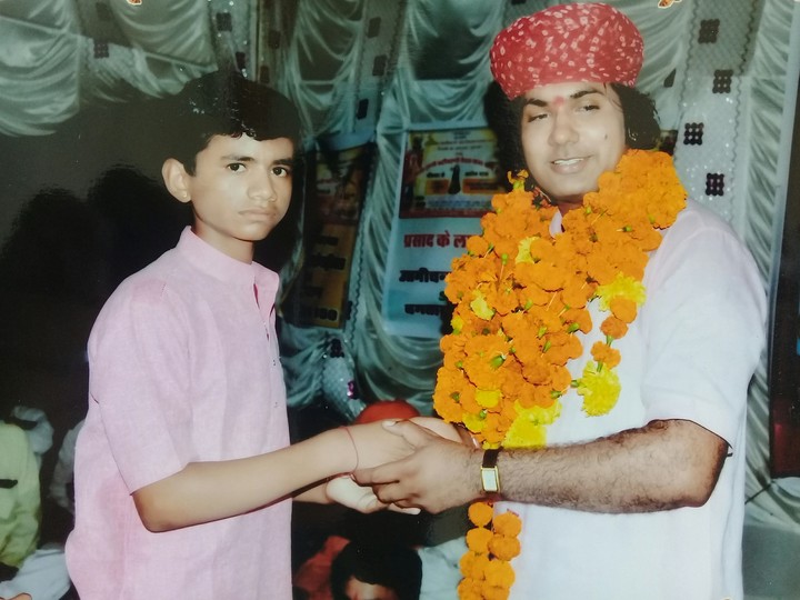swroop soni