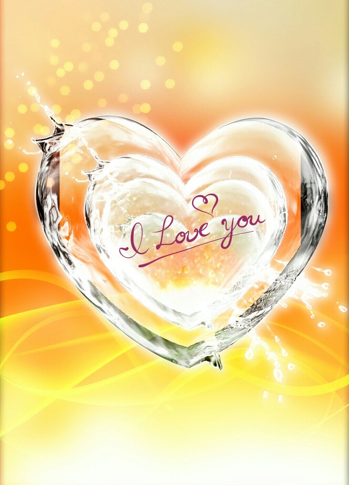 First love