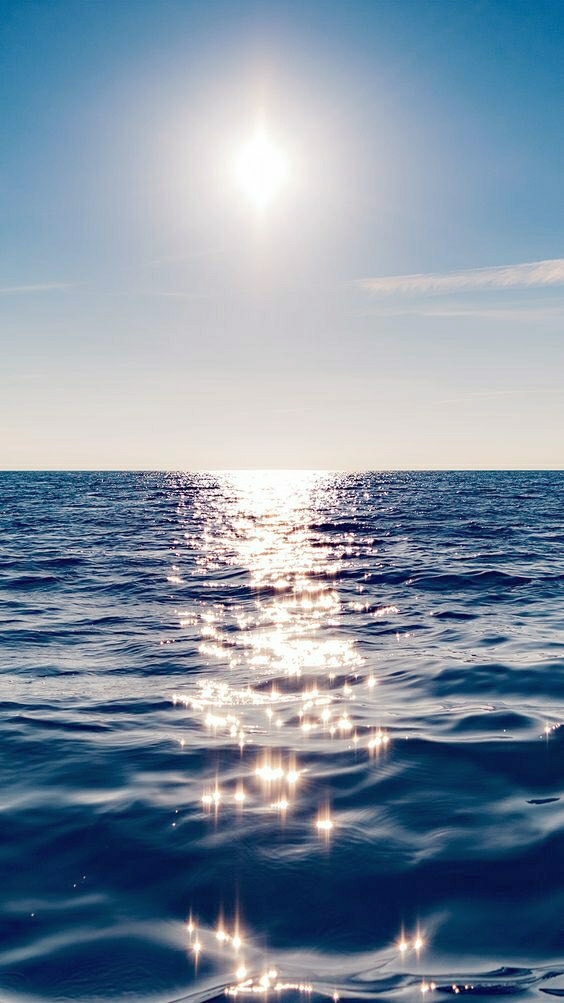 sea