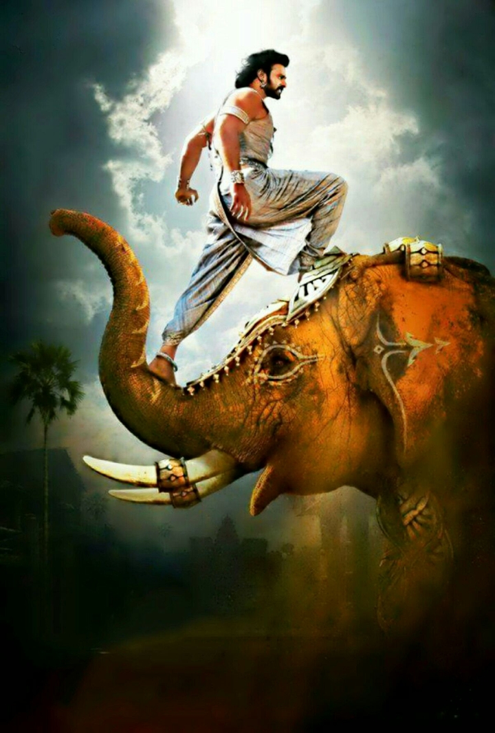 Bahubali 2
