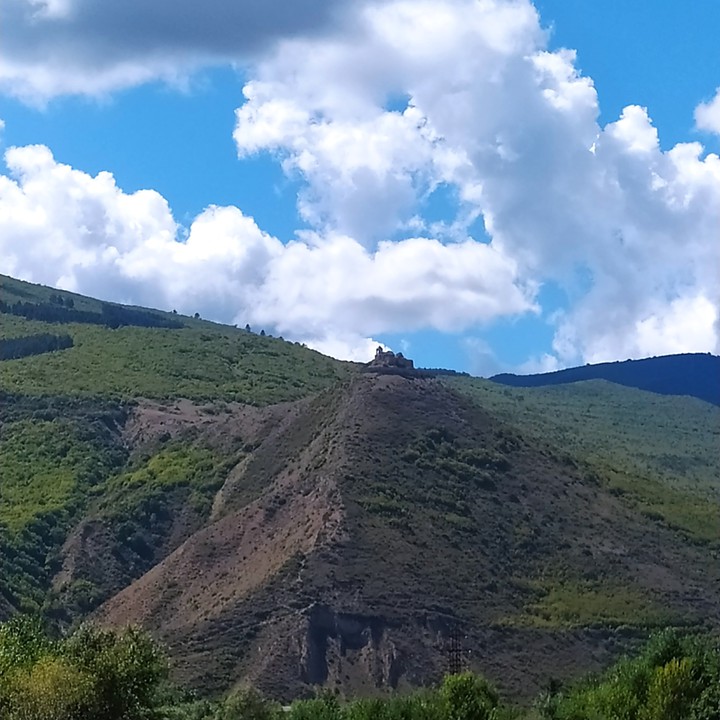 Georgia, Gori,  Gorijvari