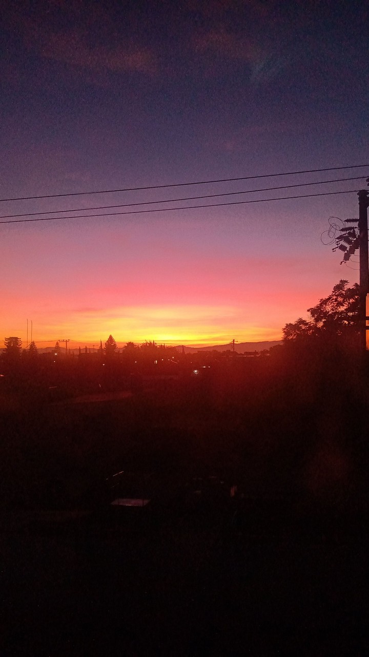 Amanecer
