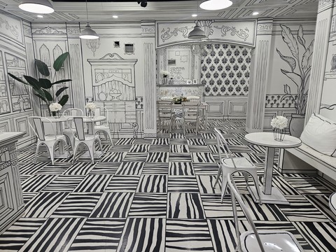 furniture, Flooring वॉलपेपर