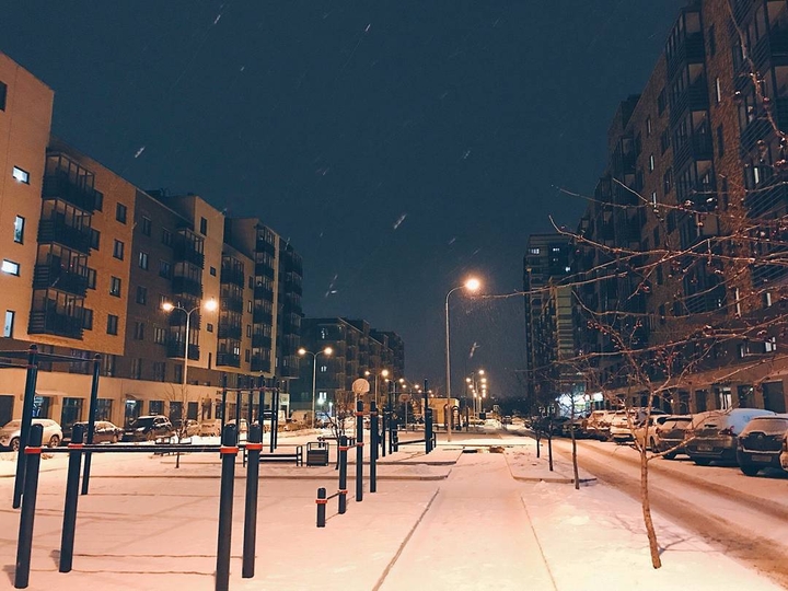 winter