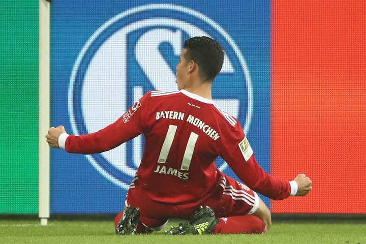 #jamesrodriguez