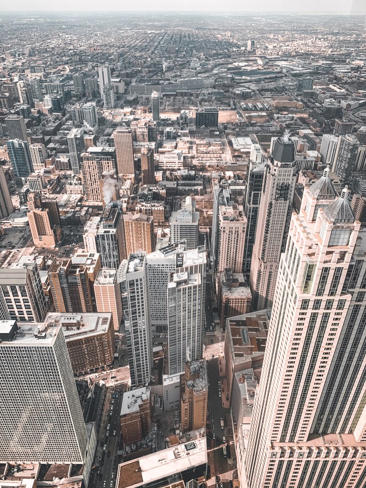 Chicago