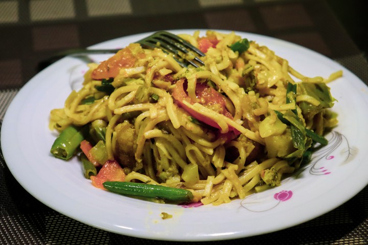 chef Rakid... O_o
