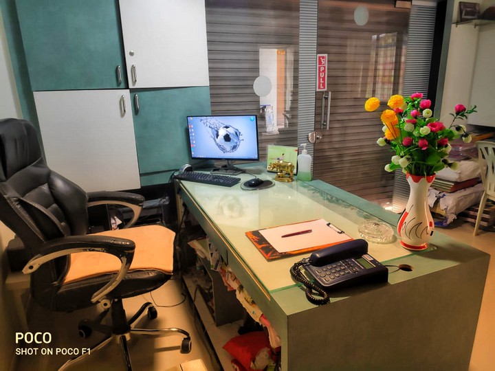 office click