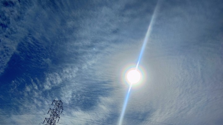 sky