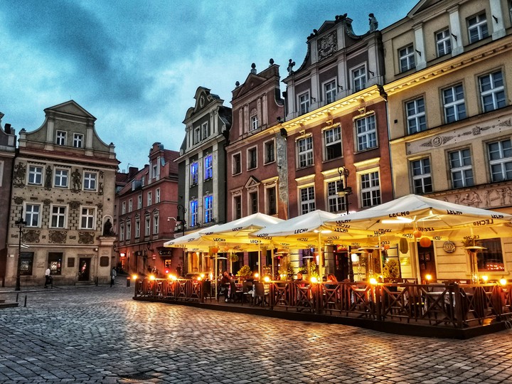 Poznan