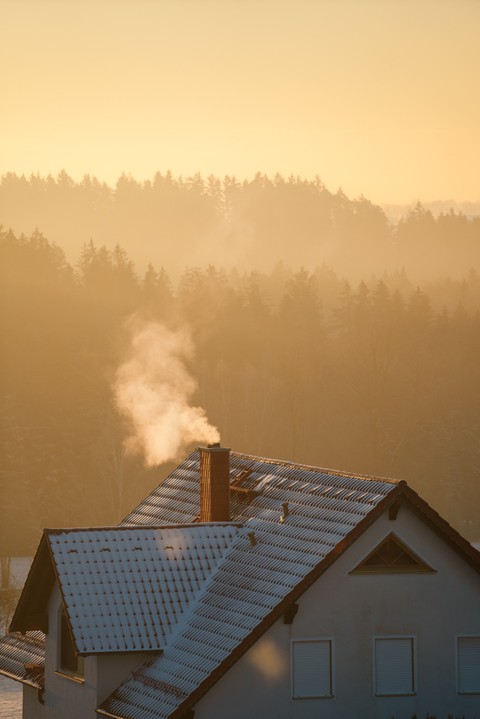 Roof, cottage wallpapers