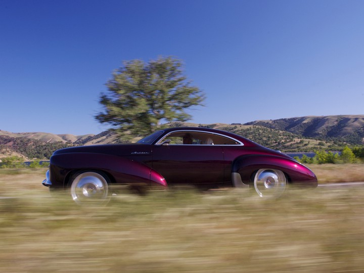 holden