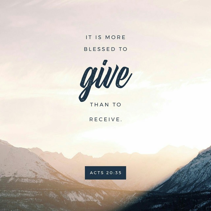 Acts 20:35