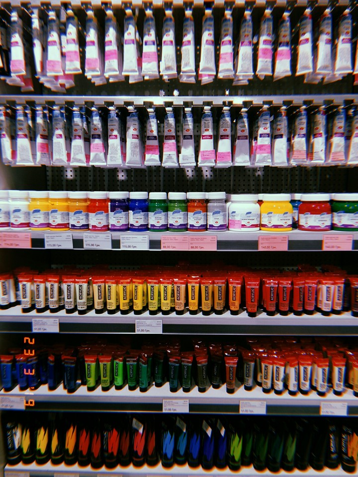 color