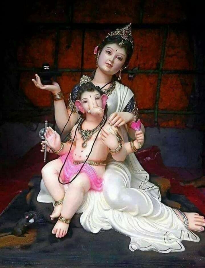 Jai Shri Ganesh