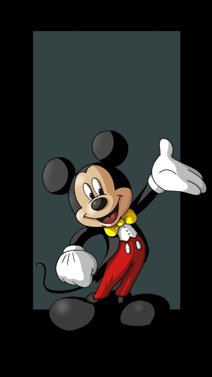 Micky