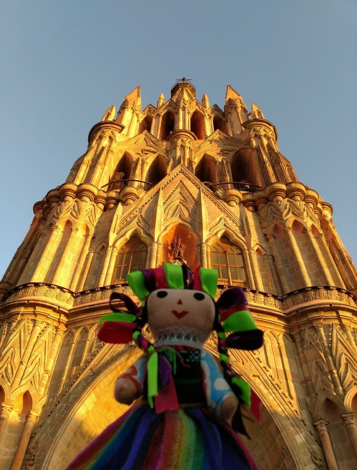 San Miguel de Allende