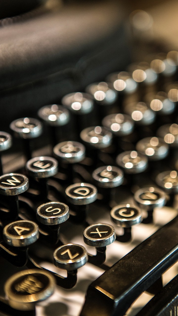Typing