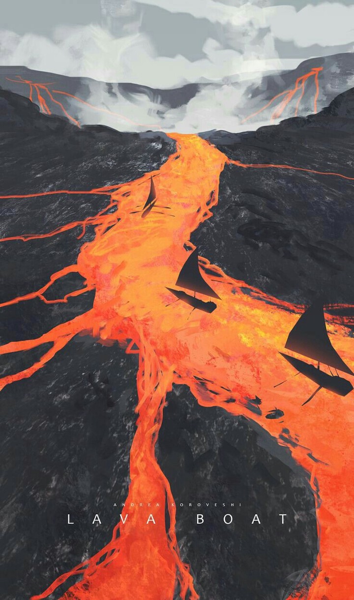 Volcan