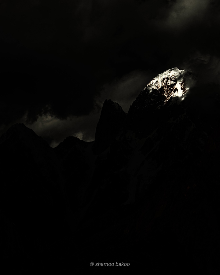 light