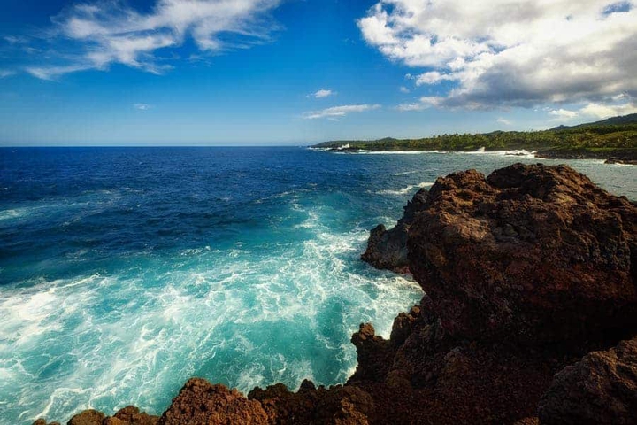 ocean