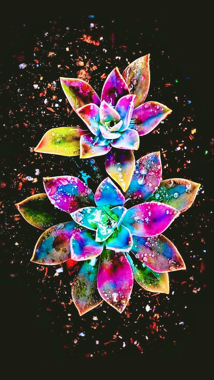 F