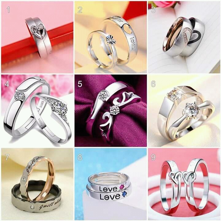 rings