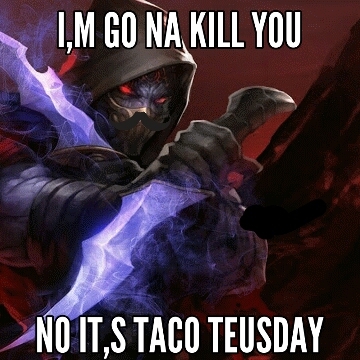 Hahaha this meme is so funny