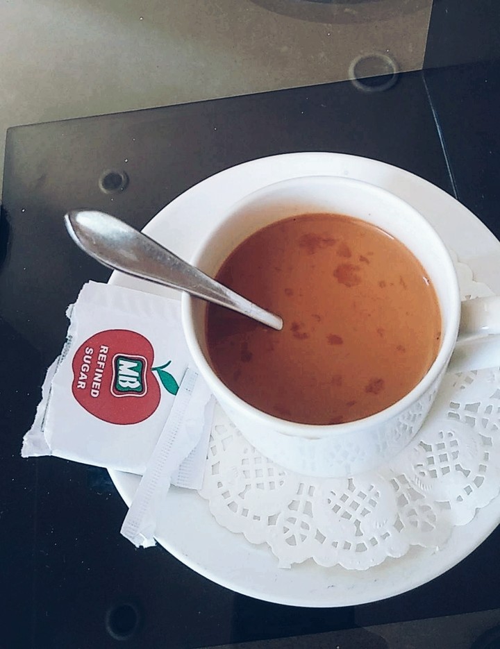 cupoftea