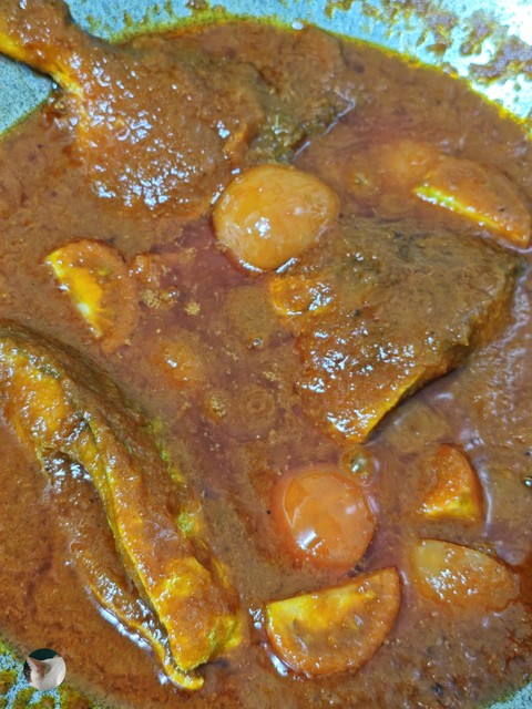 sfondi pasanda, gosht