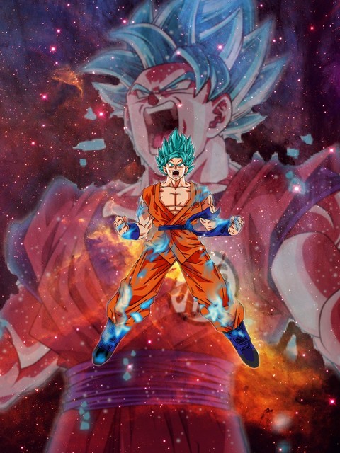 Goku