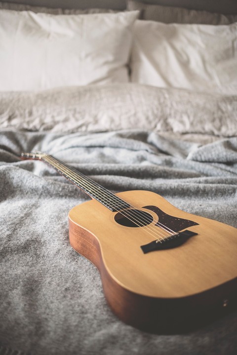 Guitar
