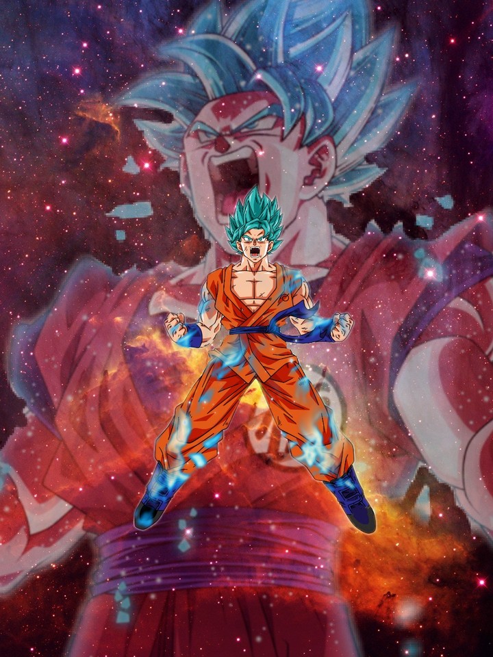 Goku