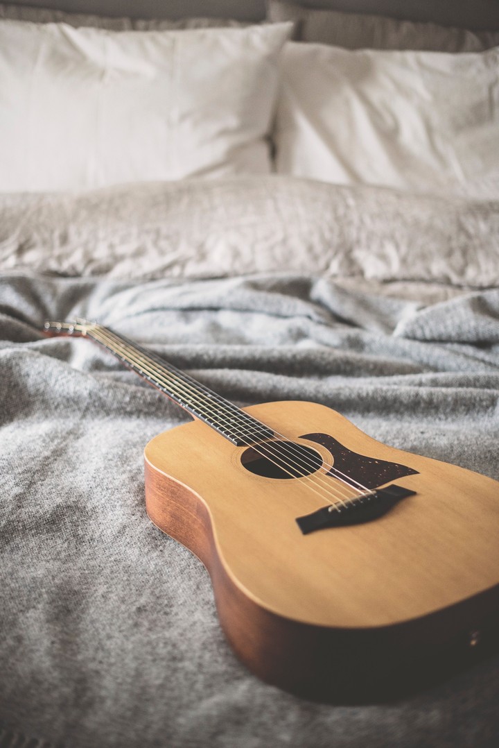 Guitar