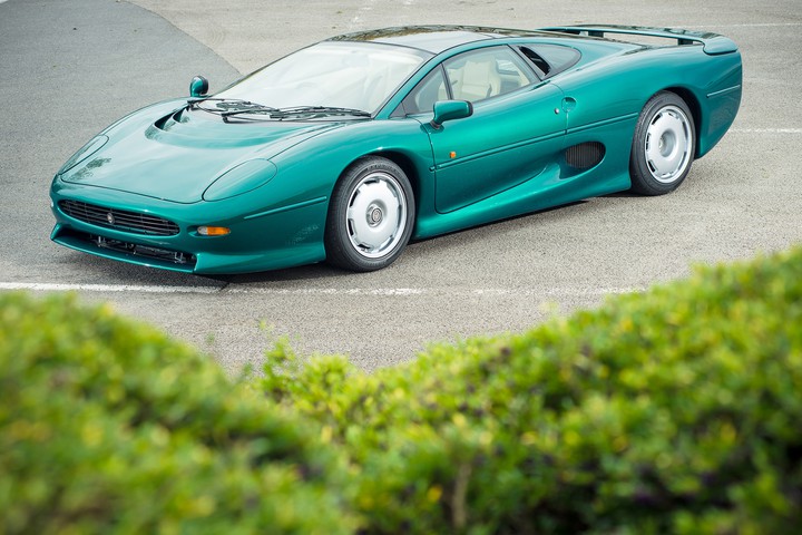 jaguar