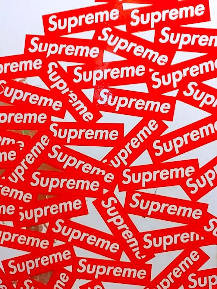 Supreme