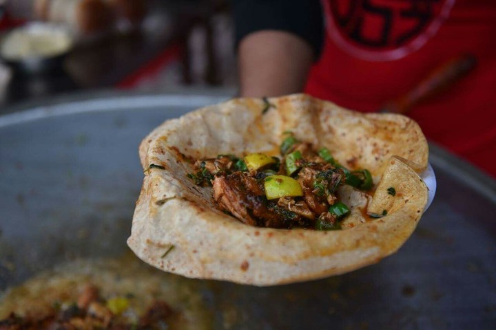 roti