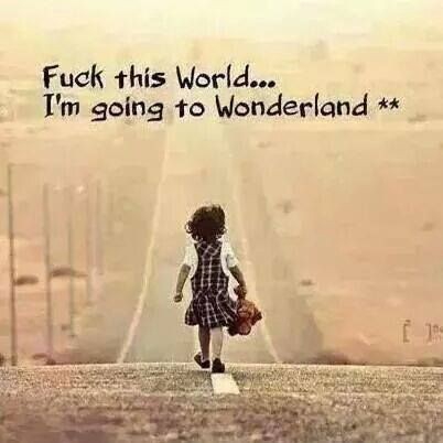 take me with you ??
