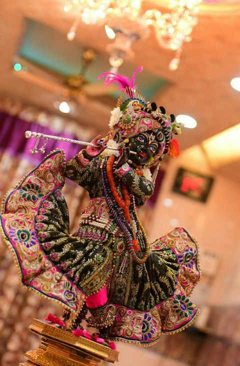 beautiful krishna