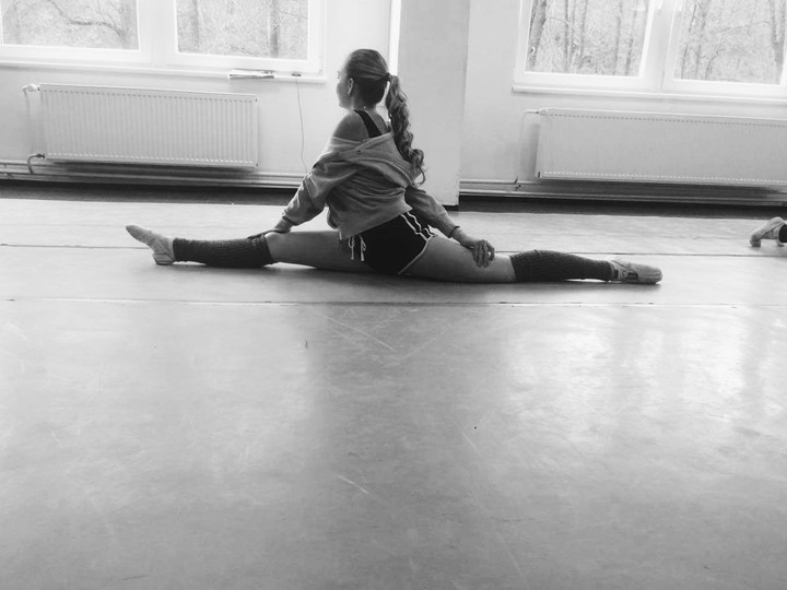 ballet