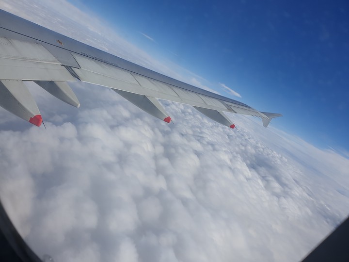 Airplane