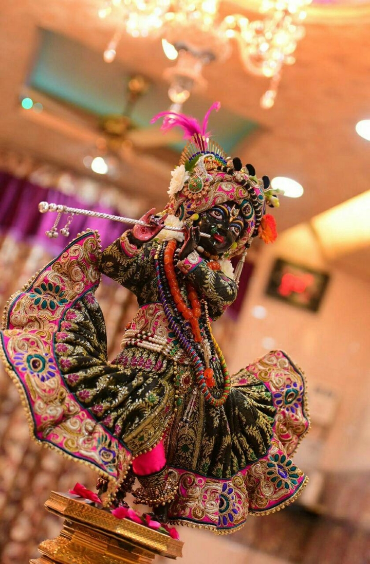 beautiful krishna