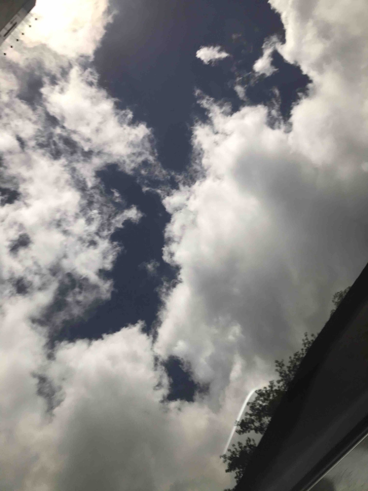 sky