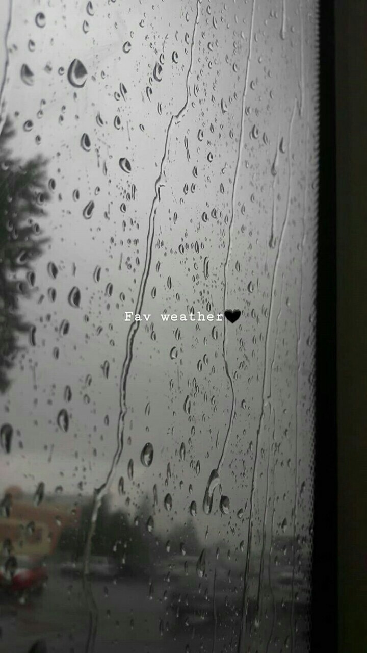Rain