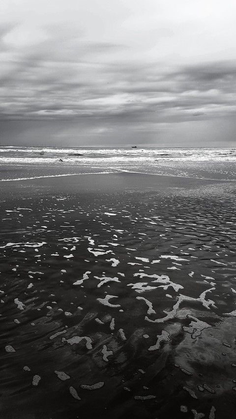 Black Sea
